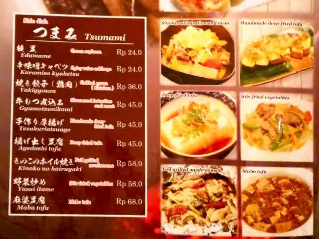 Gambar Makanan Tokyo Shokudo 16