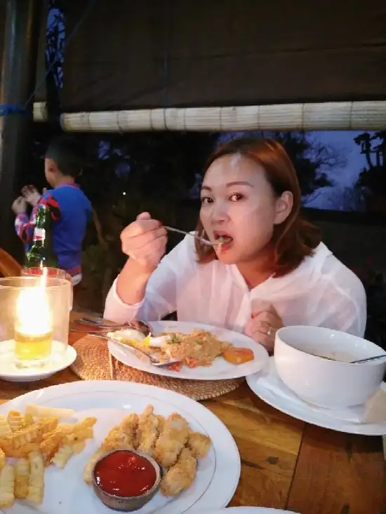 Gambar Makanan Sedok Jineng Restaurants Seafood & Grill 17