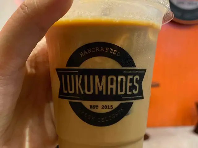 Gambar Makanan Lukumades 10