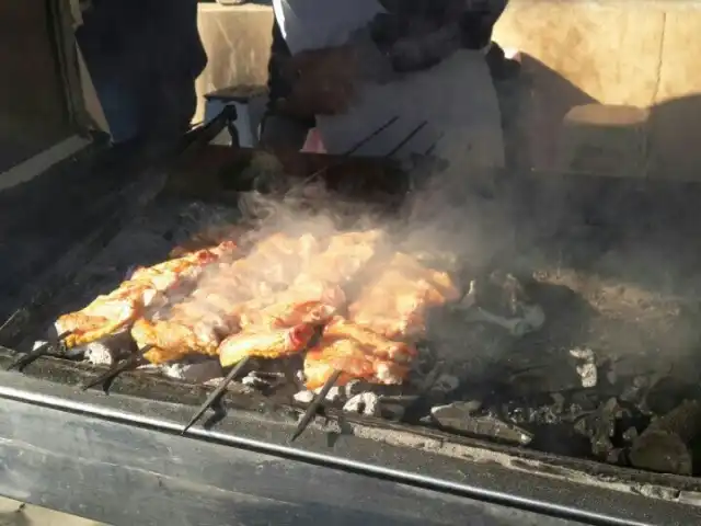 Kebab Ocakbasi'nin yemek ve ambiyans fotoğrafları 1