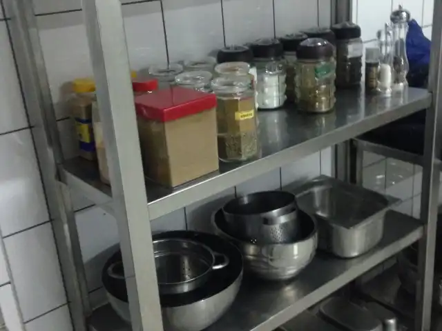 Kitchen'nin yemek ve ambiyans fotoğrafları 3