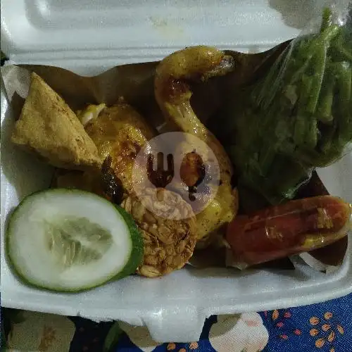 Gambar Makanan Rm. Muslim Anggraini, Sario 10