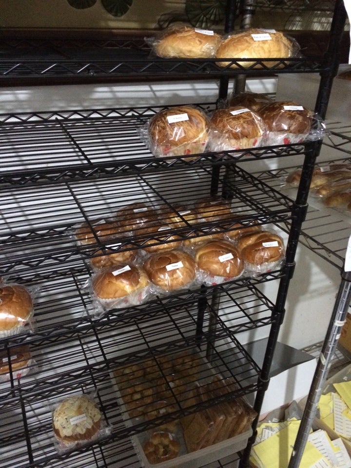 Hanny Bakery terdekat Restoran dan Tempat Makan Bakery terdekat di