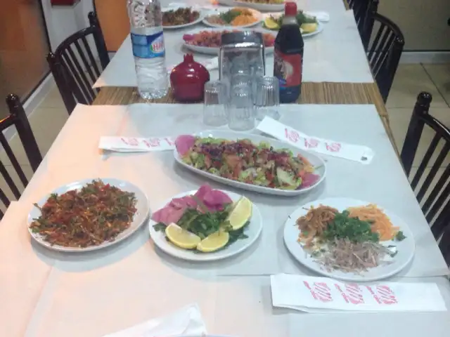 Bolkepçe Lokantası'nin yemek ve ambiyans fotoğrafları 2