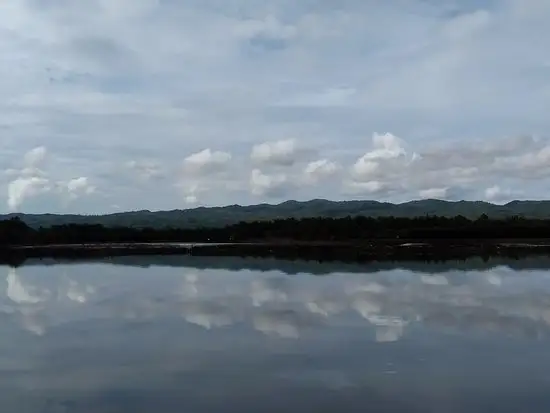 Gambar Makanan RM Kampoeng Empang 19