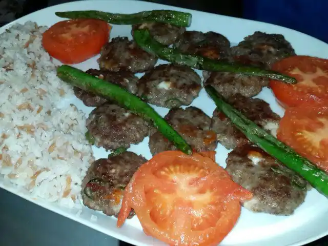 Paşa Sofrası'nin yemek ve ambiyans fotoğrafları 46