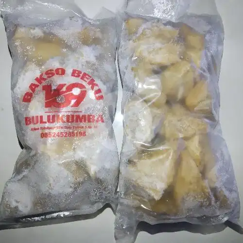 Gambar Makanan Bakso Beku 169 Bulukumba, Polewali 2