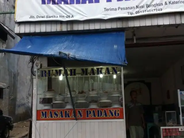 Gambar Makanan Marapi Jaya 5