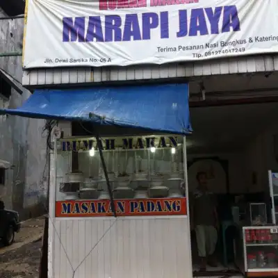Marapi Jaya
