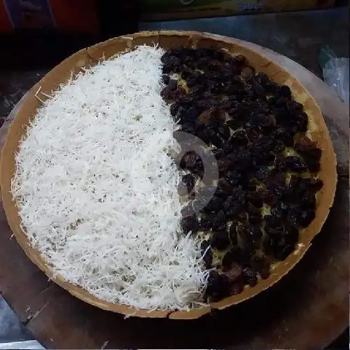 Gambar Makanan Martabak BG M Saidi Raya, Pesanggrahan/petukangan/LAS 7