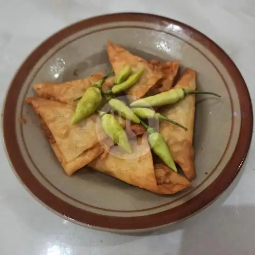 Gambar Makanan Wr 2 Putra Nasi Kuning, Nasi Ayam Geprek,Tahu Tek, Tambak Medokan Ayu 15