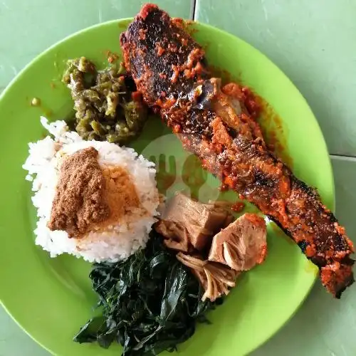 Gambar Makanan RM Padang Jaya, Hos Cokroaminoto 10