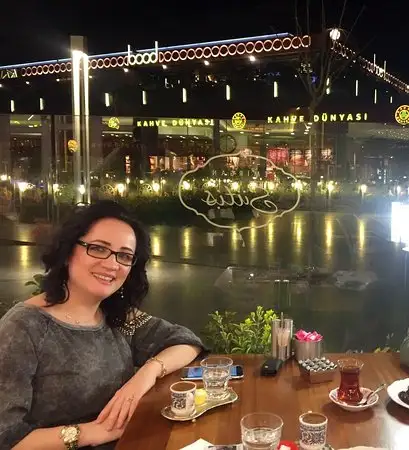 Emirgan Sutis'nin yemek ve ambiyans fotoğrafları 10