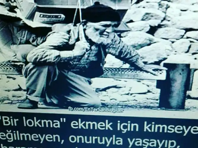 Değirmen Unlu Mamülleri'nin yemek ve ambiyans fotoğrafları 5