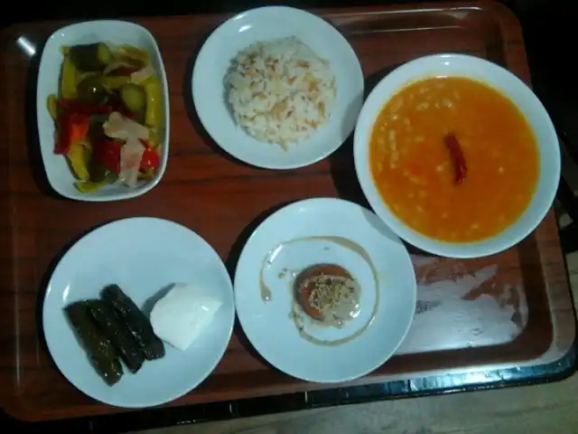 Lobiyam'nin yemek ve ambiyans fotoğrafları 14