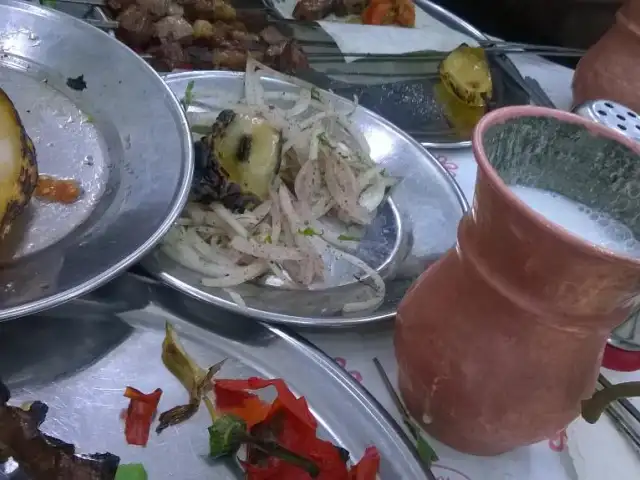 Ciğeristan'nin yemek ve ambiyans fotoğrafları 4