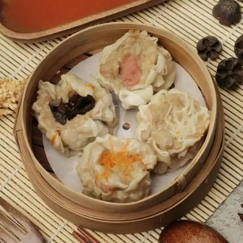 Gambar Makanan Dimsumkuenak, Raden Saleh 7