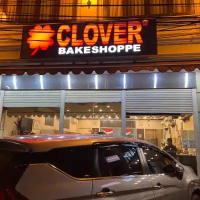 Clover Bake Shoppe