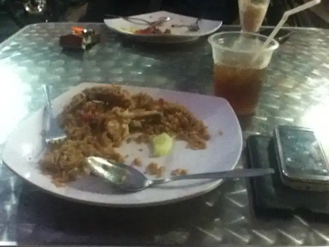 Gambar Makanan Rocket Chicken 3