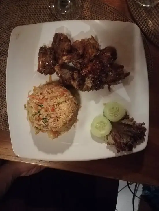 Gambar Makanan Pissari Bali Cafe 16