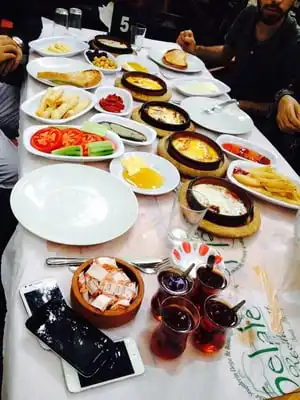 Şelale Restaurant