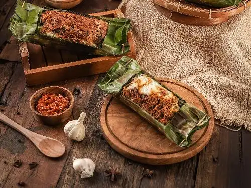 L&M Nasi Bakar, Sunter Sacna Nusantara