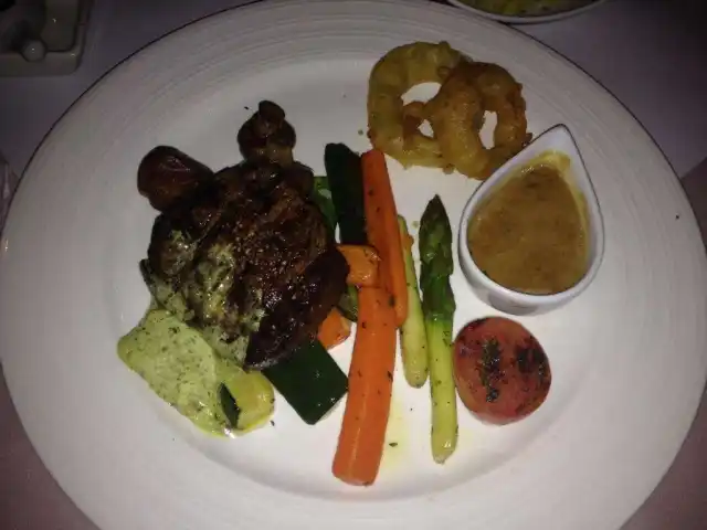 The Steakhouse Food Photo 18