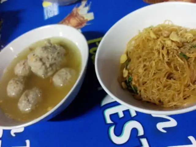 Gambar Makanan Baso Semar Karapitan 3