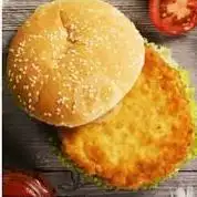 Gambar Makanan V.J. Burger, Letjen Suprapto 8