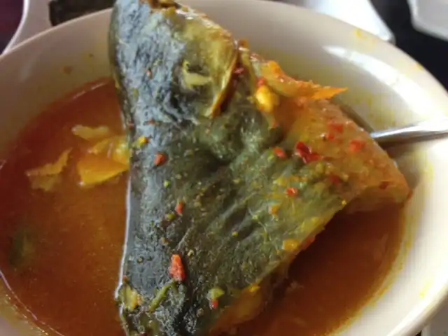 GP Asam Pedas Food Photo 6