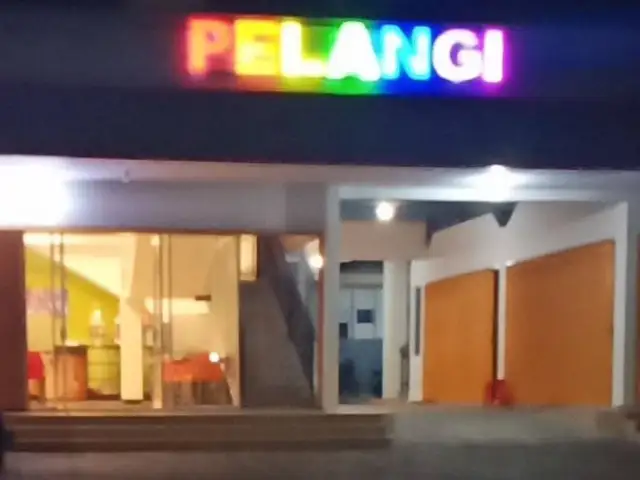 Gambar Makanan Resto Bakso Pelangi 6