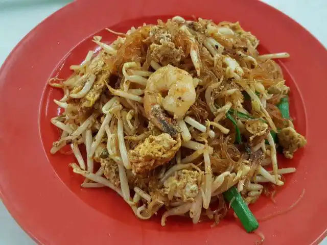 Pertama Hawker Centre Food Photo 7