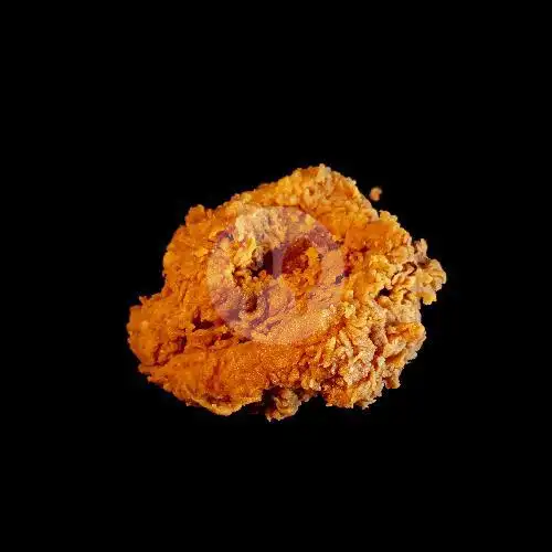 Gambar Makanan Ayam Geprek Crispy B'Chick (BFC Andakasa), Gunung Andakasa 20