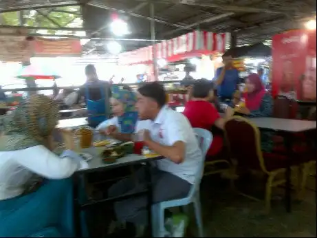 kedai pejal,hapis,parok mentekedarah Food Photo 2