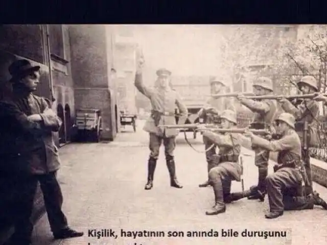 Uğurun Yeri'nin yemek ve ambiyans fotoğrafları 2