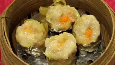 Pappa Dimsum