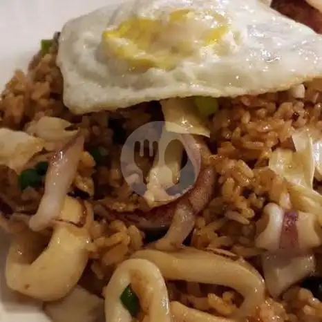 Gambar Makanan Nasi Goreng Cipanas 16