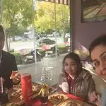 Kare Pizza'nin yemek ve ambiyans fotoğrafları 2