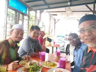 Clay Pot Patin Baung Meru Klang