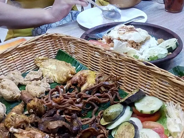 Gambar Makanan PenyetanCok 2