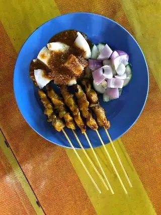 Satay warisan Pak Abas Food Photo 1