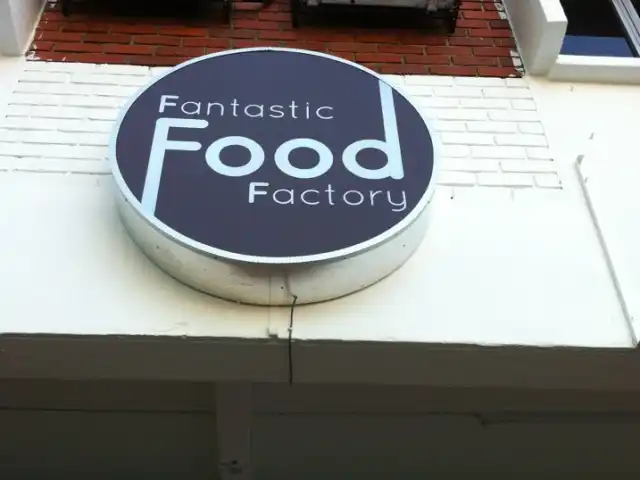 Fantastic Food Factory Food Photo 8