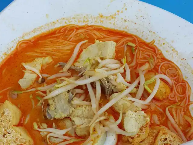 Lai Huat Mee Kari Food Photo 7