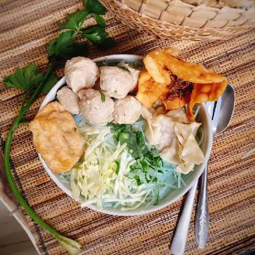 Gambar Makanan Bakso Urat Rahayu 6