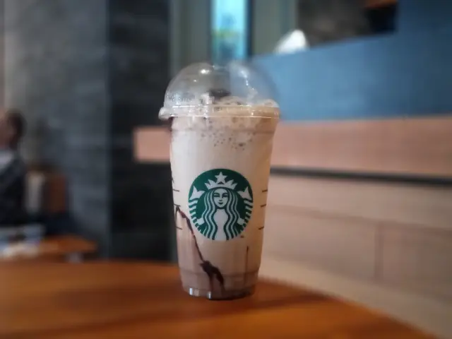 Gambar Makanan Starbucks Coffee 7