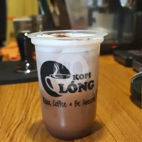 Gambar Makanan Kopi Long, Kelapa Sawit 10