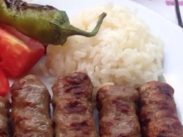 Kınalı Köfteci Ali Baba'nin yemek ve ambiyans fotoğrafları 45