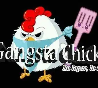 Gangsta Chicken