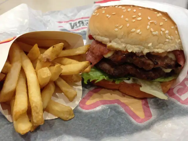 Gambar Makanan Carl'sJr. 14