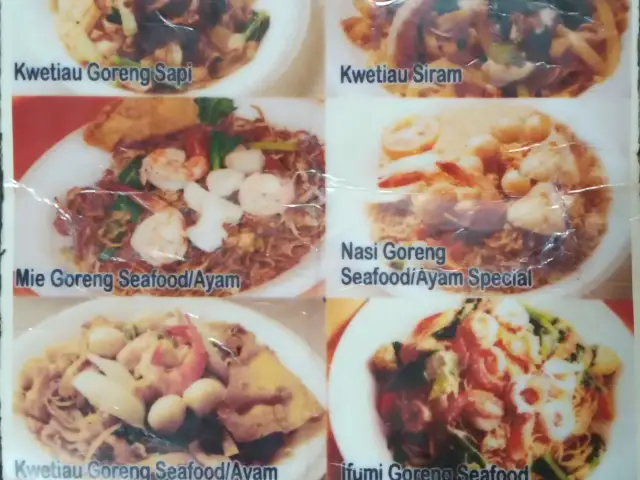 Gambar Makanan RatuKuringKwetiawSapi88 1